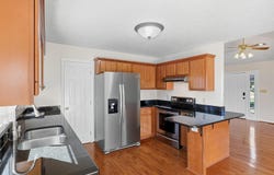 1039 Indian Trail, Lawrenceburg, KY 40342