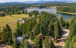130 Alpine Drive, Bigfork, MT 59911