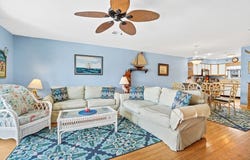 135 Parkside Cir, Cape San Blas, FL 32456