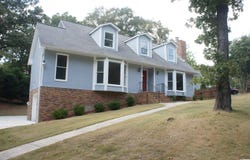 3549 WILLIAM AND MARY ROAD, HOOVER, AL 35216