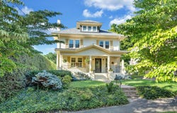 118 24th ST, Roanoke, VA 24014