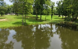 625 DAVIS LAKE RD., Columbia, LA 71418