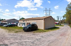 3643 KINGS HIGHWAY, COLONIAL BEACH, VA 22443