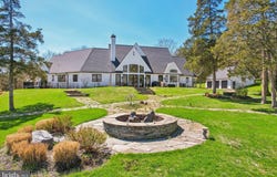 2 CEDAR Lane, ERWINNA, PA 18920