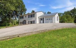291 Spring Hill Road, Bennington, VT 05201