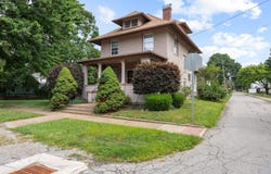 60 Huron, Milan, OH 44846