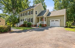 109 Britt Place, Forest, VA 24551