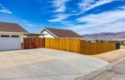 21611 Westwood Boulevard, Tehachapi, CA 93561