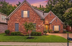234 RED SEA Dr, Collierville, TN 38017