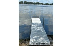 3543 W Maple Dr-57 Road, Columbia City, IN 46725-9429