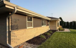 2611 Golf Vu Court, Monroe, WI 53566