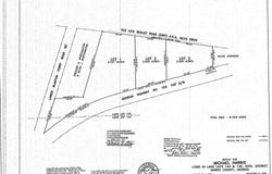 Silva Drive lot: 1, Hamilton, GA 31811