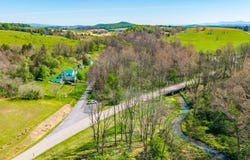 MOSSY CREEK RD lot: 1, BRIDGEWATER, VA 22812
