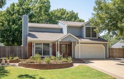 2710 Forestview Drive, Corinth, TX 76210