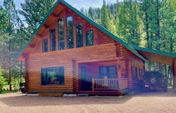 30 Williams Gulch Loop, Philipsburg, MT 59858