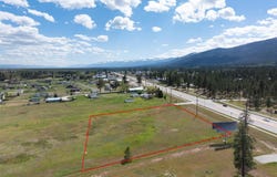 US Hwy 93 N lot: A1, Stevensville, MT 59870