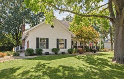 703 Surrey Road, Monticello, IL 61856