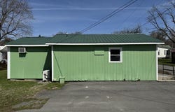 141 Clay St, Alderson, WV 24910