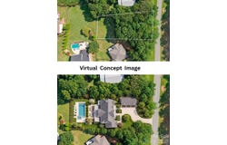 Burton Lane, Denver, NC 28037