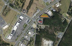 LANKFORD HWY, ONLEY, VA 23418