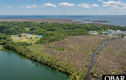 Pond Road lot: 9&11, Wanchese, NC 27981