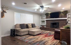 610 Arrah, Friona, TX 79035