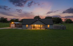 2004 Brown Loop, Poolville, TX 76487