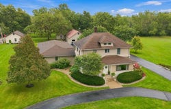 425 S Wayne Street, Bluffton, IN 46714-2648