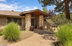 4600 E Green Mountain Drive, Flagstaff, AZ 86004