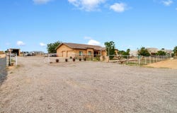1251 E STETSON Lane, Coolidge, AZ 85128
