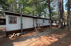 8577 HOWER RD, Minocqua, WI 54548