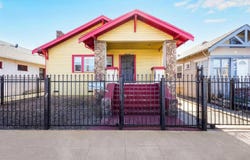 1646 51St Ave, Oakland, CA 94601