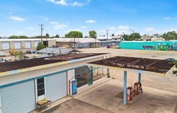 271 N Haskell Avenue, Willcox, AZ 85643