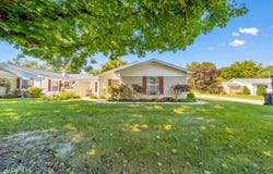 4329 Commons Drive, Anderson, IN 46013