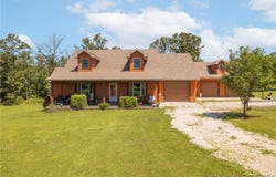 1157 Highway 42, Iberia, MO 65486