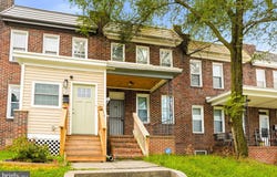 821 PONTIAC, BALTIMORE, MD 21225