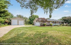 4278 Sand Cherry Drive, Williamston, MI 48895