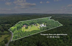922 River Bend Road SW, Plainville, GA 30733