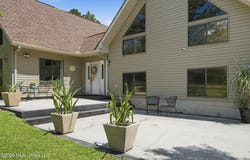 17376 Saucier Lizana Road, Saucier, MS 39574