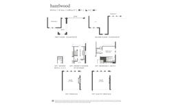 15734 Split Bark Lane, Frisco, TX 75033
