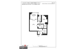 1 SCOTT Circle NW, WASHINGTON, DC 20036