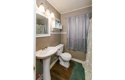 214 Ellis Drive, Minden, LA 71055