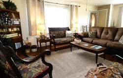855 Goolsby Street, Marion, VA 24354