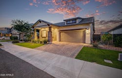 2110 E ORIOLE Drive, Gilbert, AZ 85297