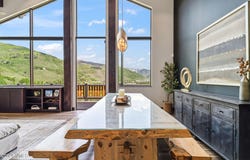 1388 Buffehr Creek Road, Vail, CO 81657