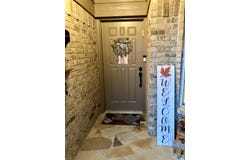 349 Horseshoe Drive, Springtown, TX 76082