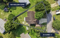 104 Hollow Cove, Crestview, FL 32539