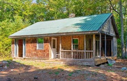 200 Horn Hill Road, Fairfield, ME 04937