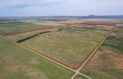 1550 E County Road, Mangum, OK 73554