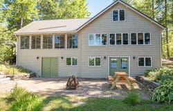 22 Halfway Point Lane, Hartland, ME 04943